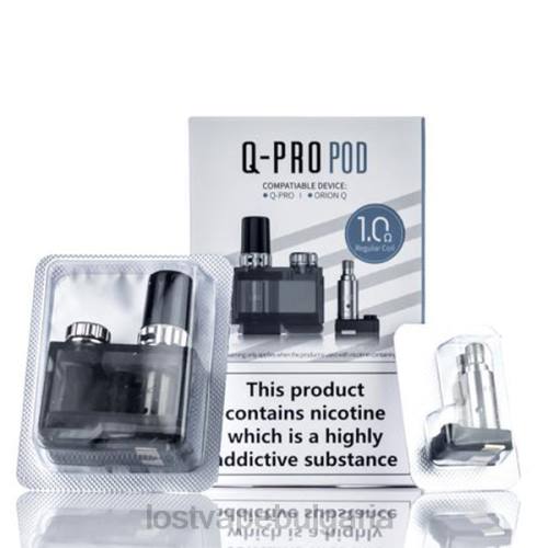 Lost Vape Cyborg Цена - Lost Vape Orion q-pro под комплект | 1 шушулка + 2 намотки 0T6L405 1.ohm намотки