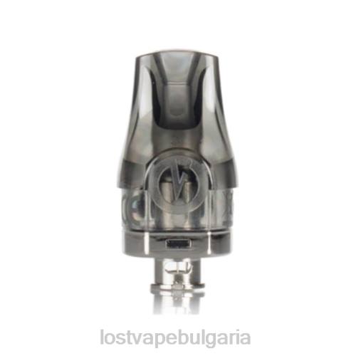 Lost Vape Flavors Bulgaria - Lost Vape UB олекотен резервен под 0T6L388 черен