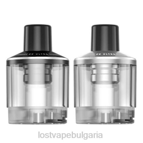 Lost Vape Flavors Bulgaria - Lost Vape UB ultra pod касета | 5,5 мл 0T6L528 ss