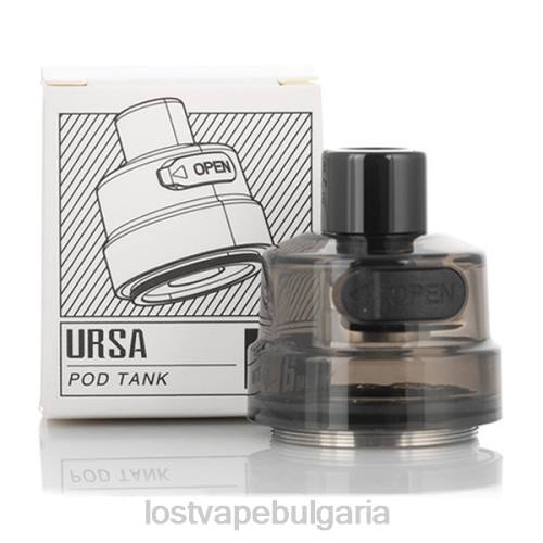 Lost Vape Cyborg Цена - Lost Vape URSA резервна под 0T6L385 под резервоар