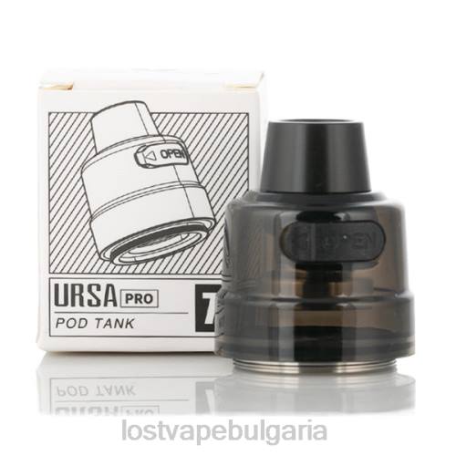 Lost Vape Flavors Bulgaria - Lost Vape URSA резервна под 0T6L428 pro pod резервоар