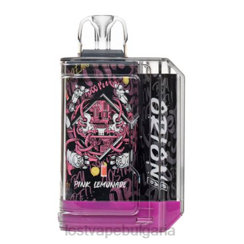 Lost Vape Wholesale - Lost Vape Orion бар за еднократна употреба | 7500 впръскване | 18 мл | 50 мг 0T6L59 розова лимонада