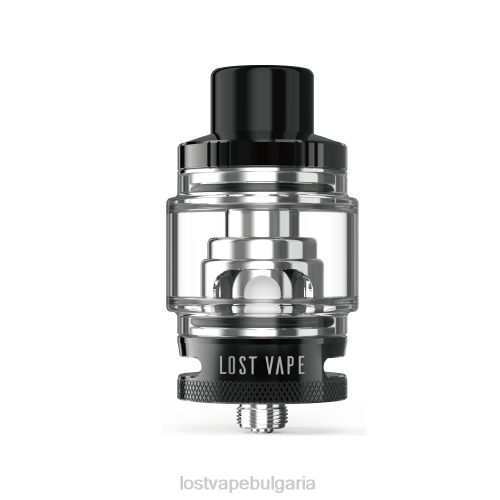 Lost Vape Centaurus Цена - Lost Vape Centaurus sub coo резервоар 0T6L374 ss черно