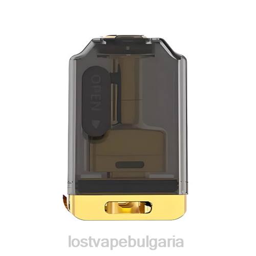 Lost Vape Contact Bulgaria - Lost Vape Centaurus боров резервоар 0T6L427 златисто кафяво
