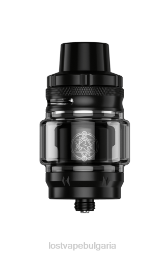 Lost Vape Contact Bulgaria - Lost Vape Centaurus субом резервоар | 5мл 0T6L47 черен