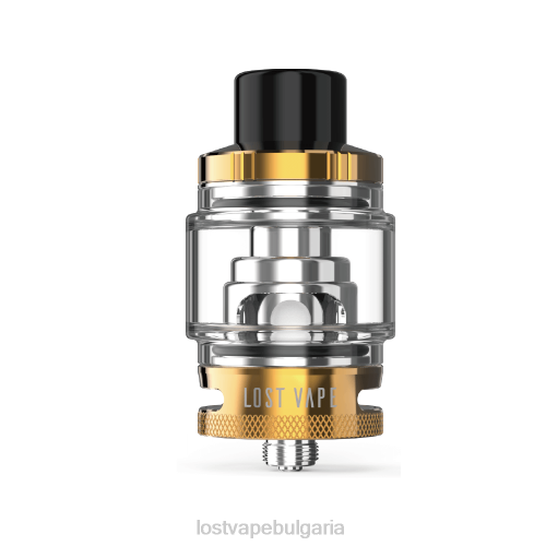 Lost Vape Contact Bulgaria - Lost Vape Centaurus sub coo резервоар 0T6L377 ss злато