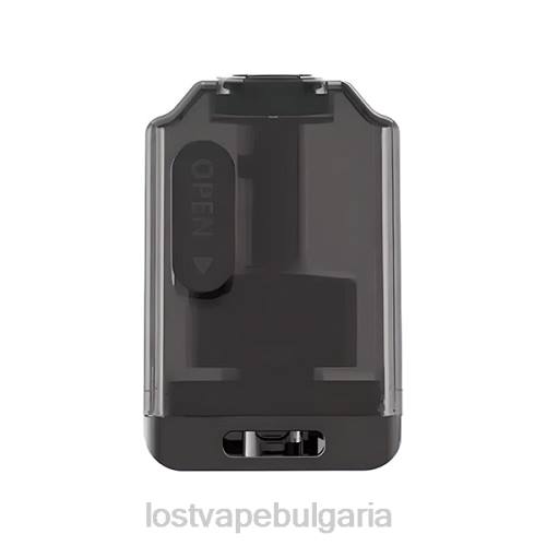 Lost Vape Customer Service - Lost Vape Centaurus боров резервоар 0T6L426 Черно кафяво