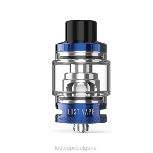 Lost Vape Customer Service - Lost Vape Centaurus sub coo резервоар 0T6L376 ss sierra blue