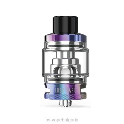 Lost Vape Cyborg Цена - Lost Vape Centaurus sub coo резервоар 0T6L375 ss дъга
