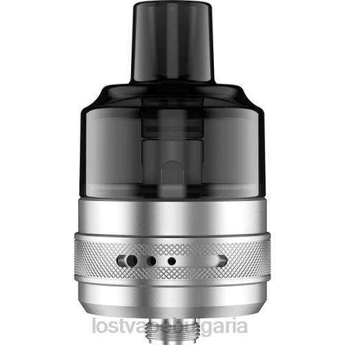 Lost Vape Contact Bulgaria - Lost Vape UB резервоар за лайт под 0T6L357 сребро