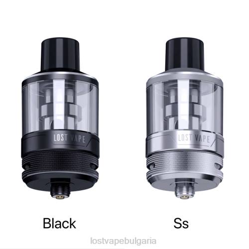 Lost Vape Cyborg Цена - Lost Vape UB макс. резервоар за под | 5мл 0T6L45 черен
