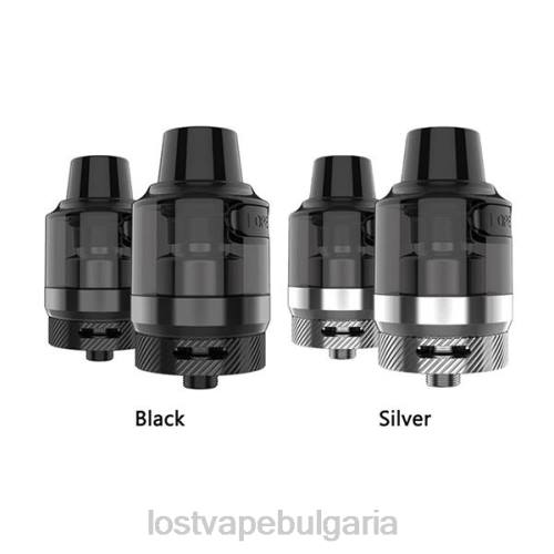 Lost Vape Wholesale - Lost Vape UB pro pod резервоар 0T6L389 черен